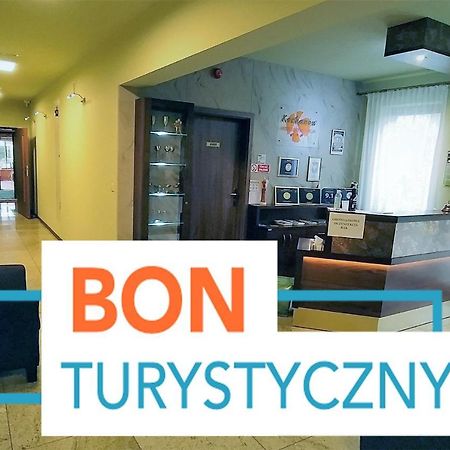 Hotel Kochanow Kochanow  Εξωτερικό φωτογραφία