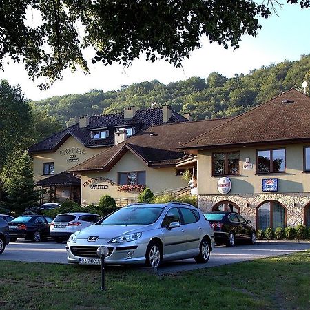 Hotel Kochanow Kochanow  Εξωτερικό φωτογραφία