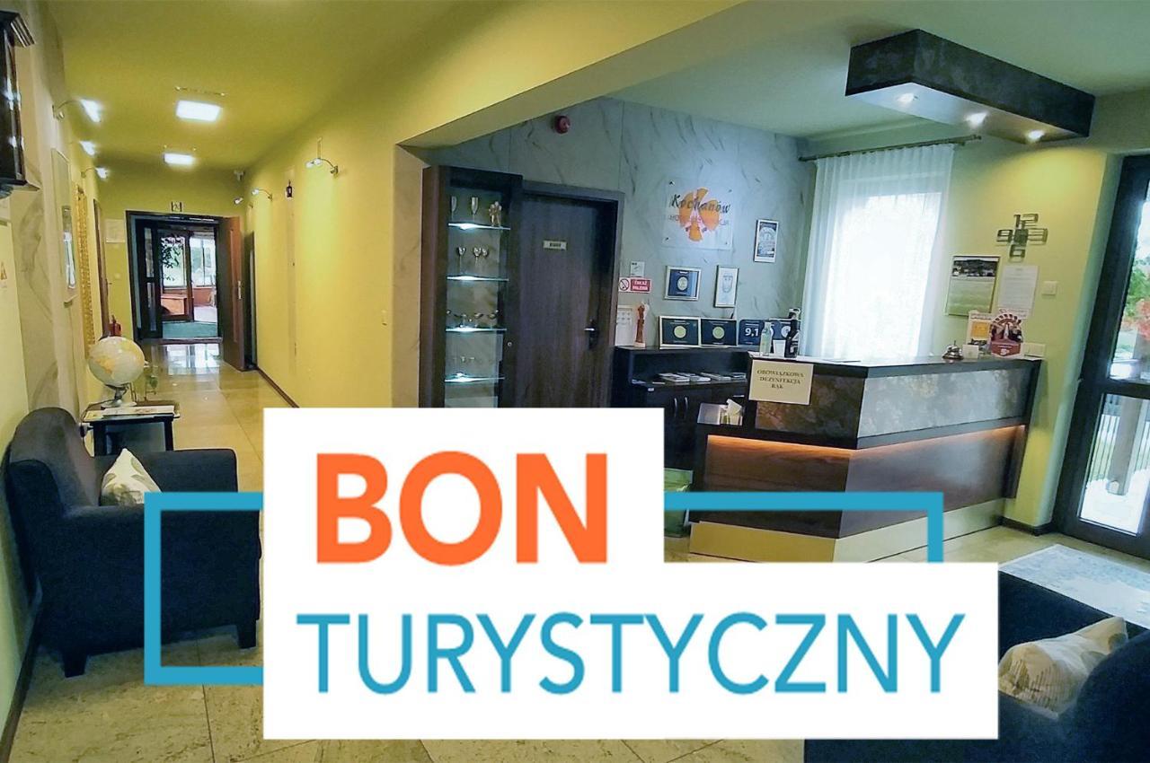 Hotel Kochanow Kochanow  Εξωτερικό φωτογραφία