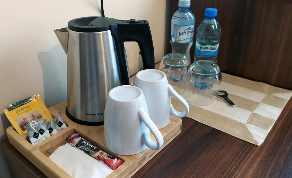 Hotel Kochanow Kochanow  Εξωτερικό φωτογραφία
