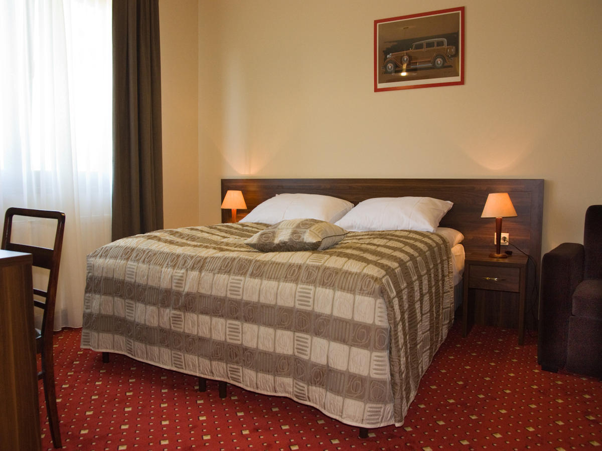 Hotel Kochanow Kochanow  Εξωτερικό φωτογραφία