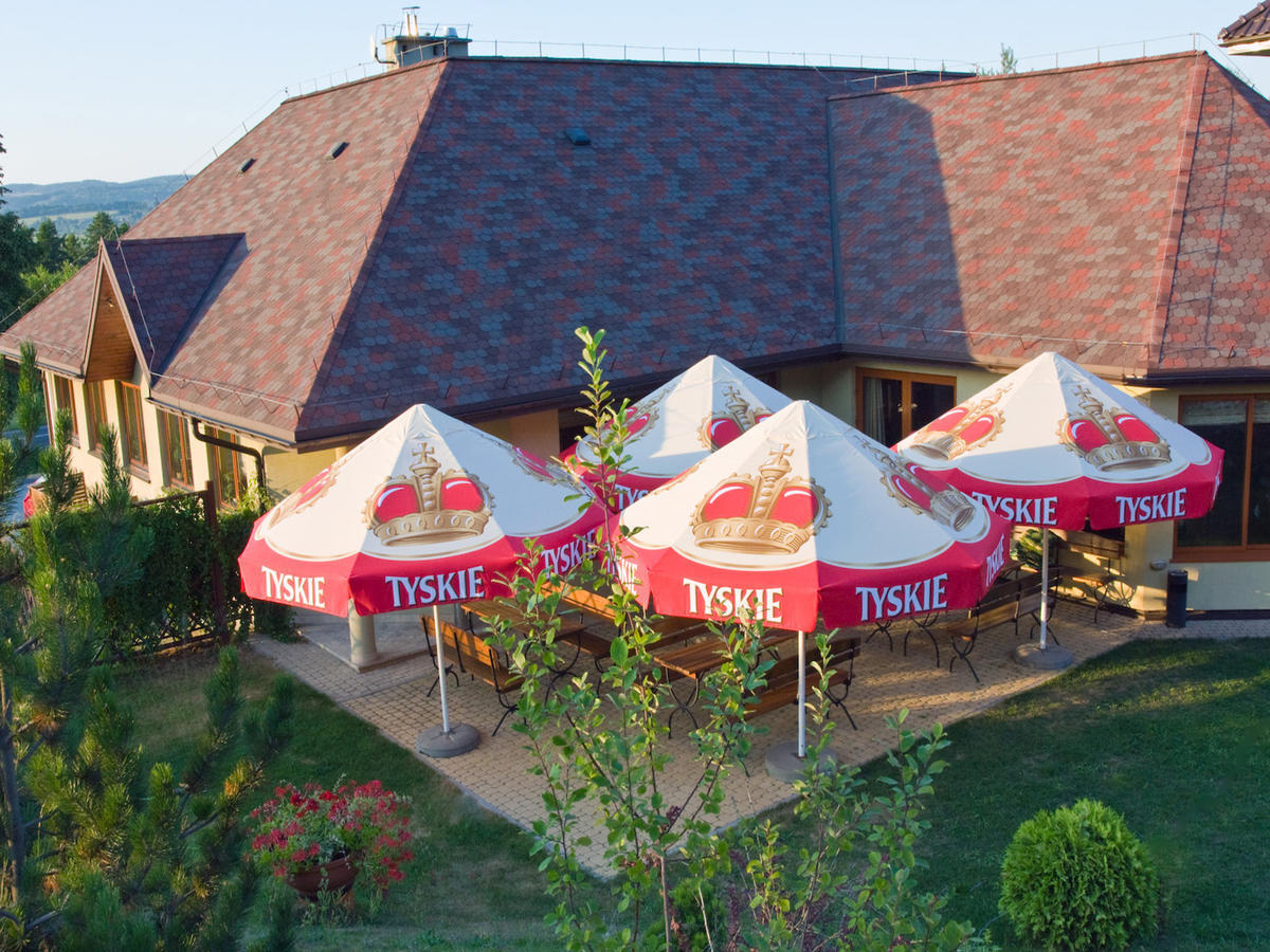 Hotel Kochanow Kochanow  Εξωτερικό φωτογραφία