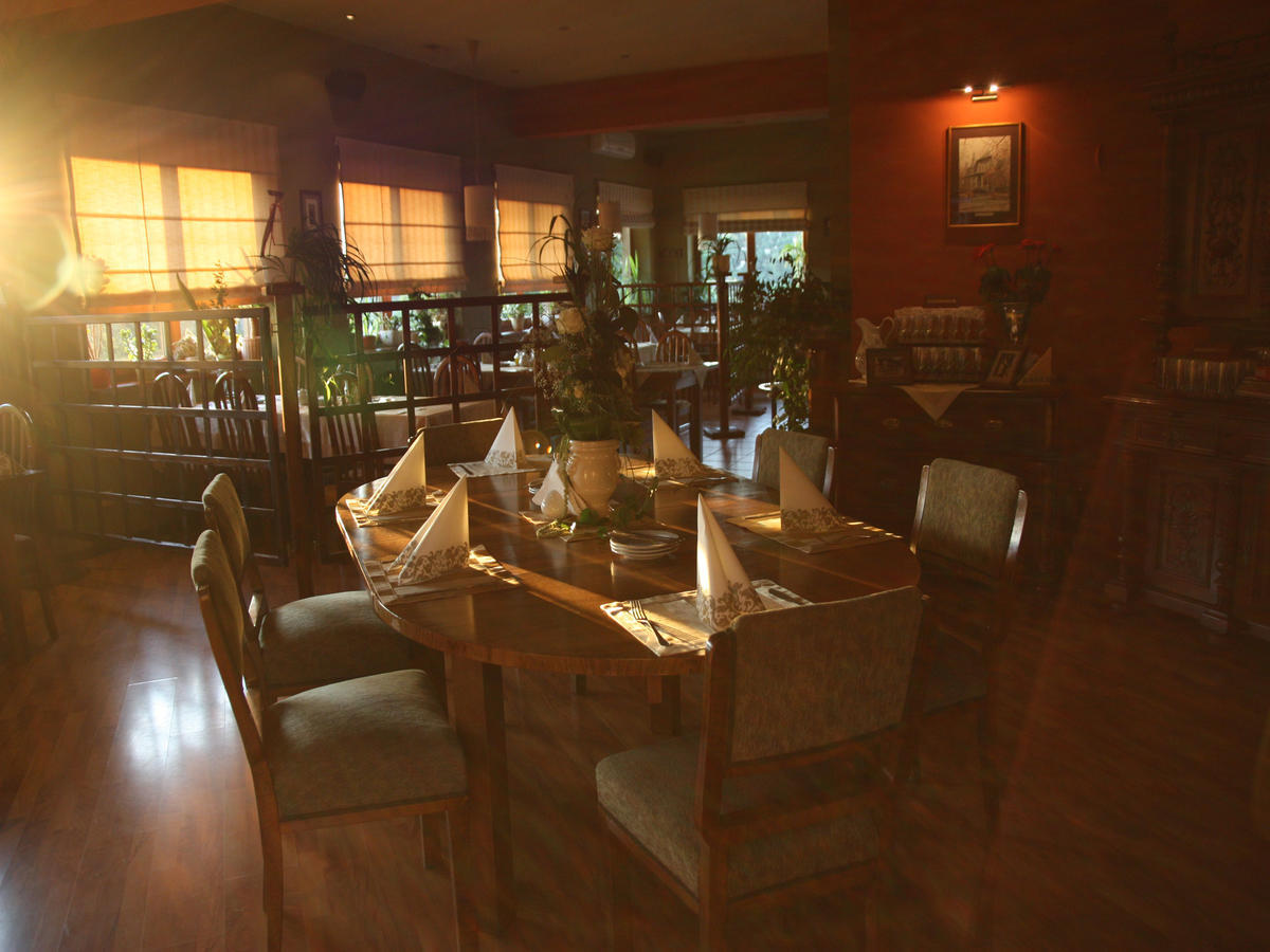 Hotel Kochanow Kochanow  Εξωτερικό φωτογραφία