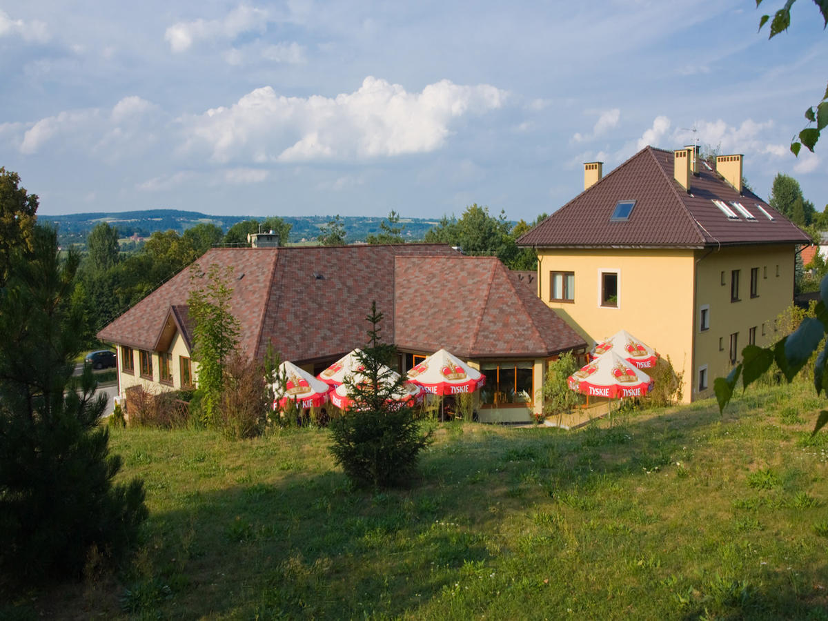 Hotel Kochanow Kochanow  Εξωτερικό φωτογραφία