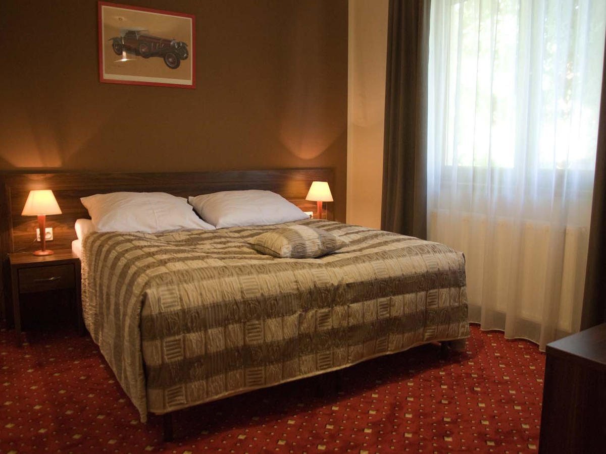 Hotel Kochanow Kochanow  Εξωτερικό φωτογραφία