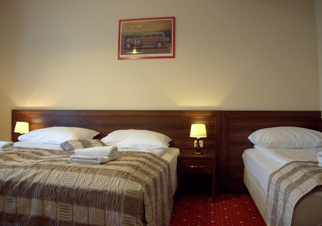 Hotel Kochanow Kochanow  Εξωτερικό φωτογραφία