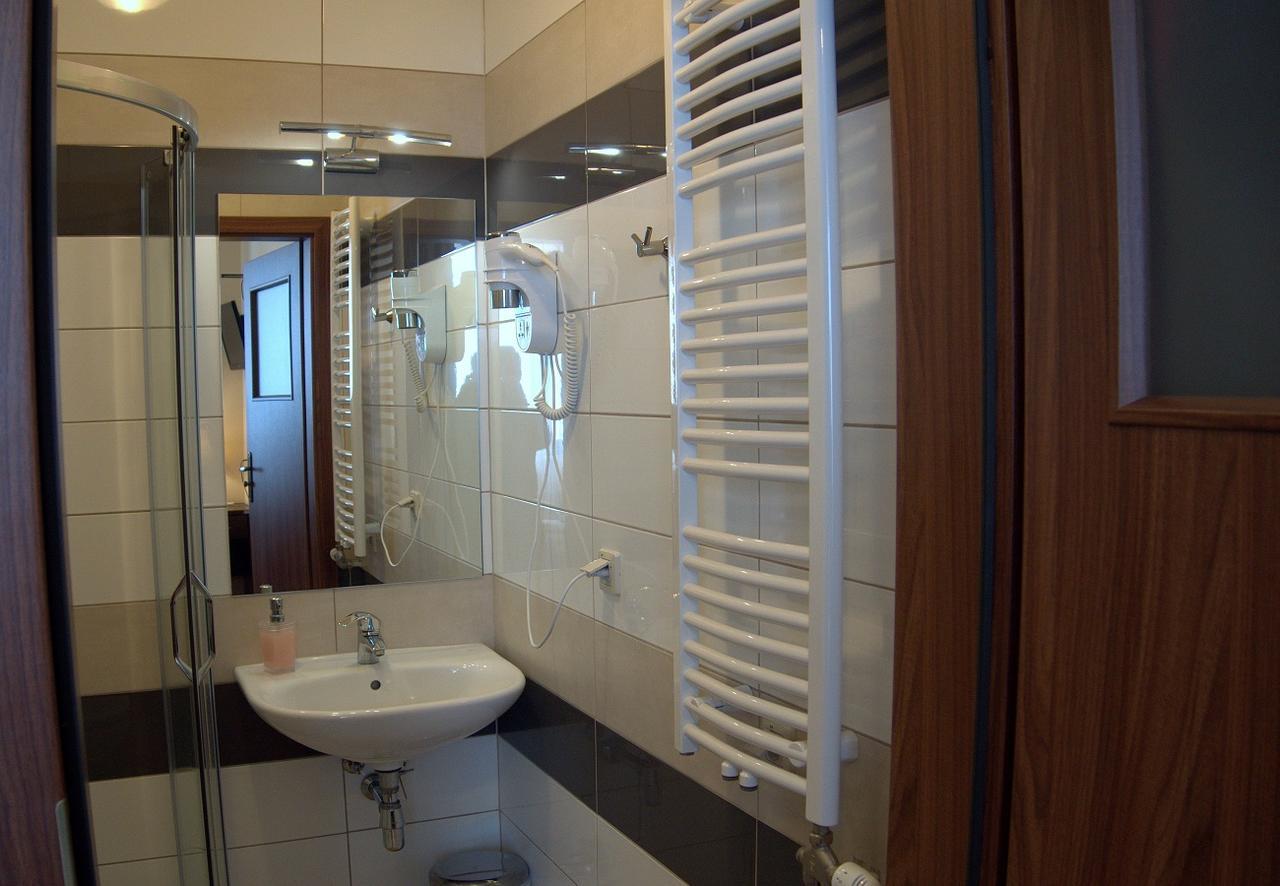Hotel Kochanow Kochanow  Εξωτερικό φωτογραφία