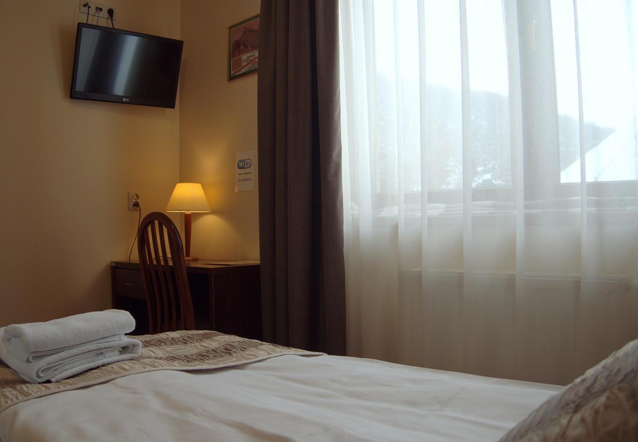 Hotel Kochanow Kochanow  Εξωτερικό φωτογραφία