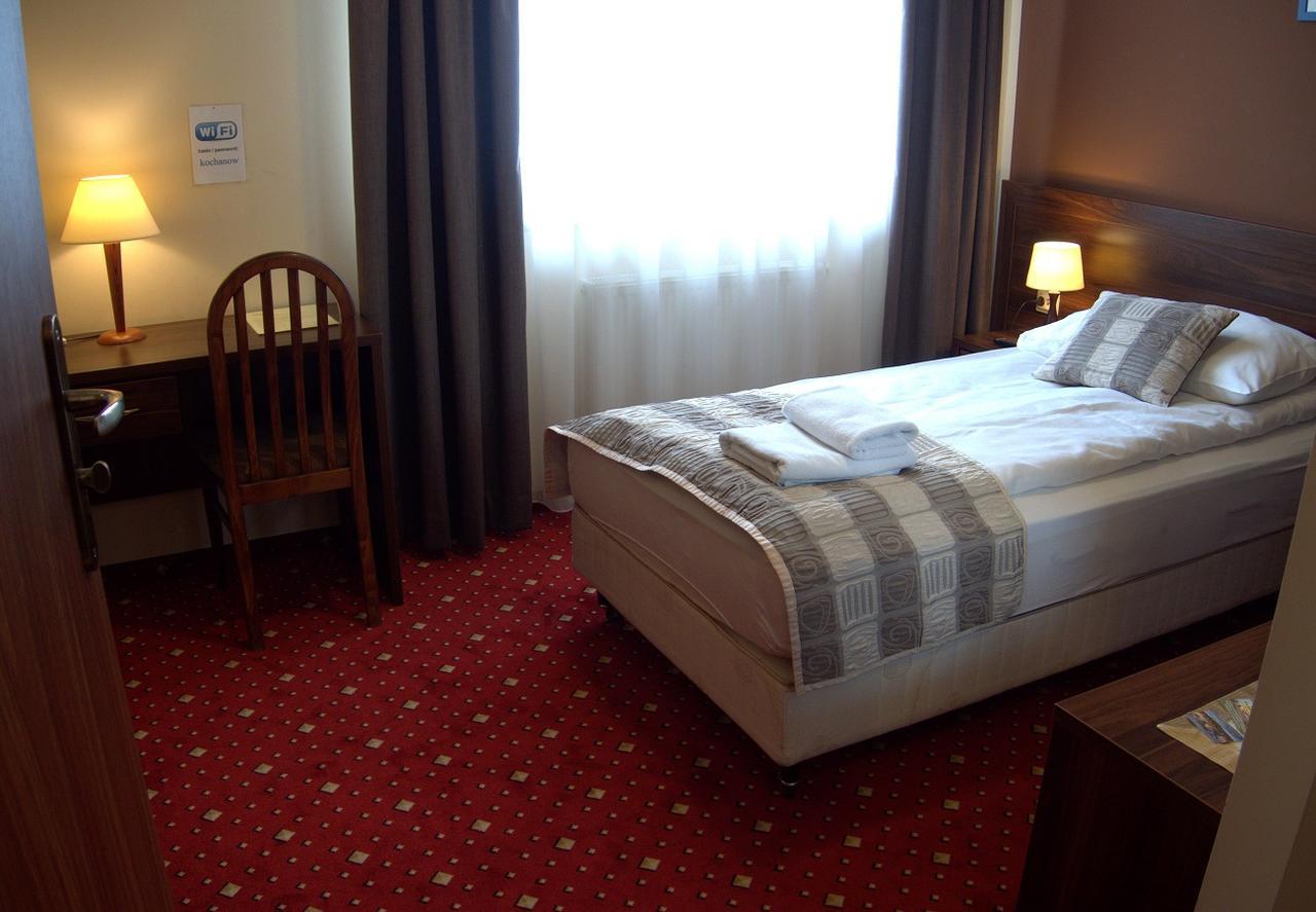 Hotel Kochanow Kochanow  Εξωτερικό φωτογραφία
