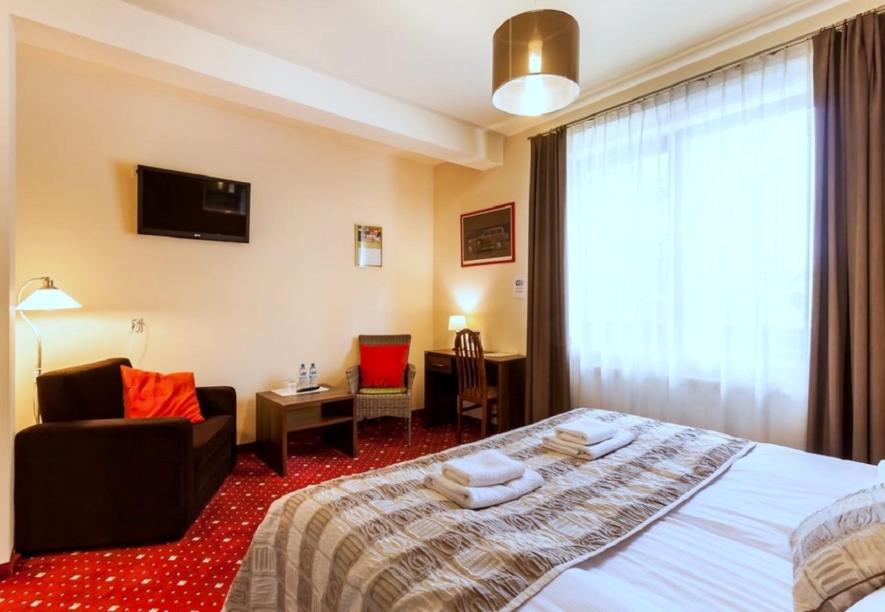 Hotel Kochanow Kochanow  Εξωτερικό φωτογραφία
