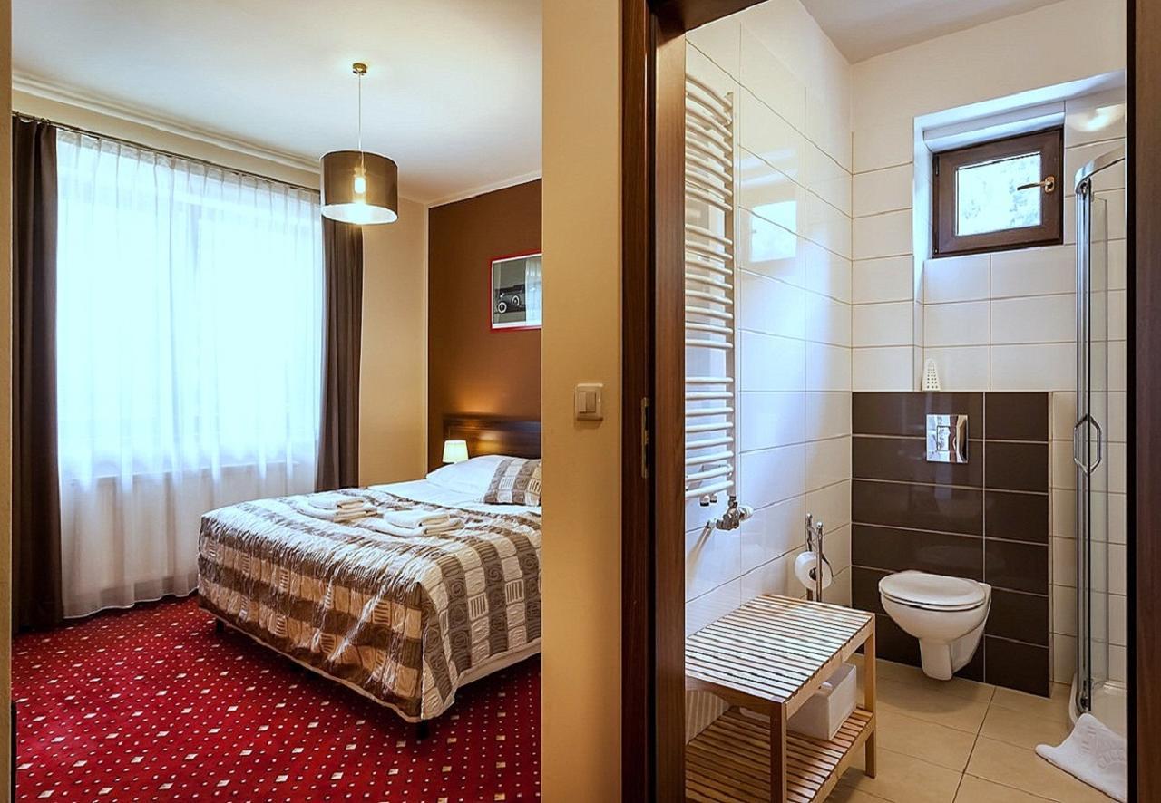 Hotel Kochanow Kochanow  Εξωτερικό φωτογραφία