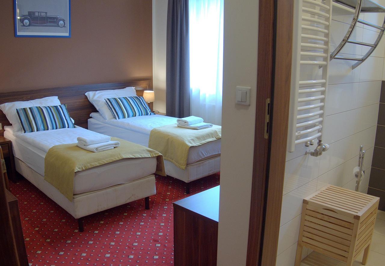 Hotel Kochanow Kochanow  Εξωτερικό φωτογραφία