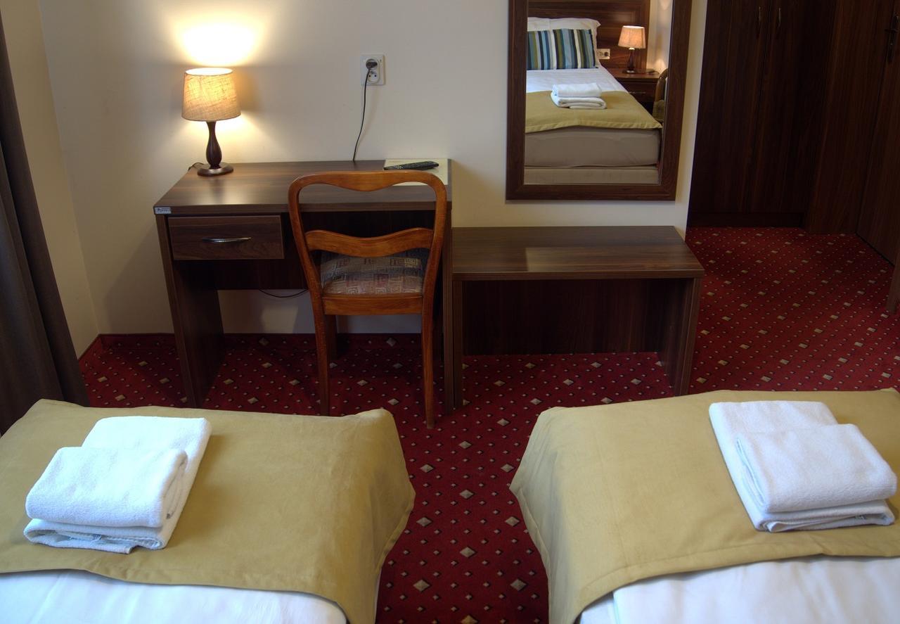 Hotel Kochanow Kochanow  Εξωτερικό φωτογραφία