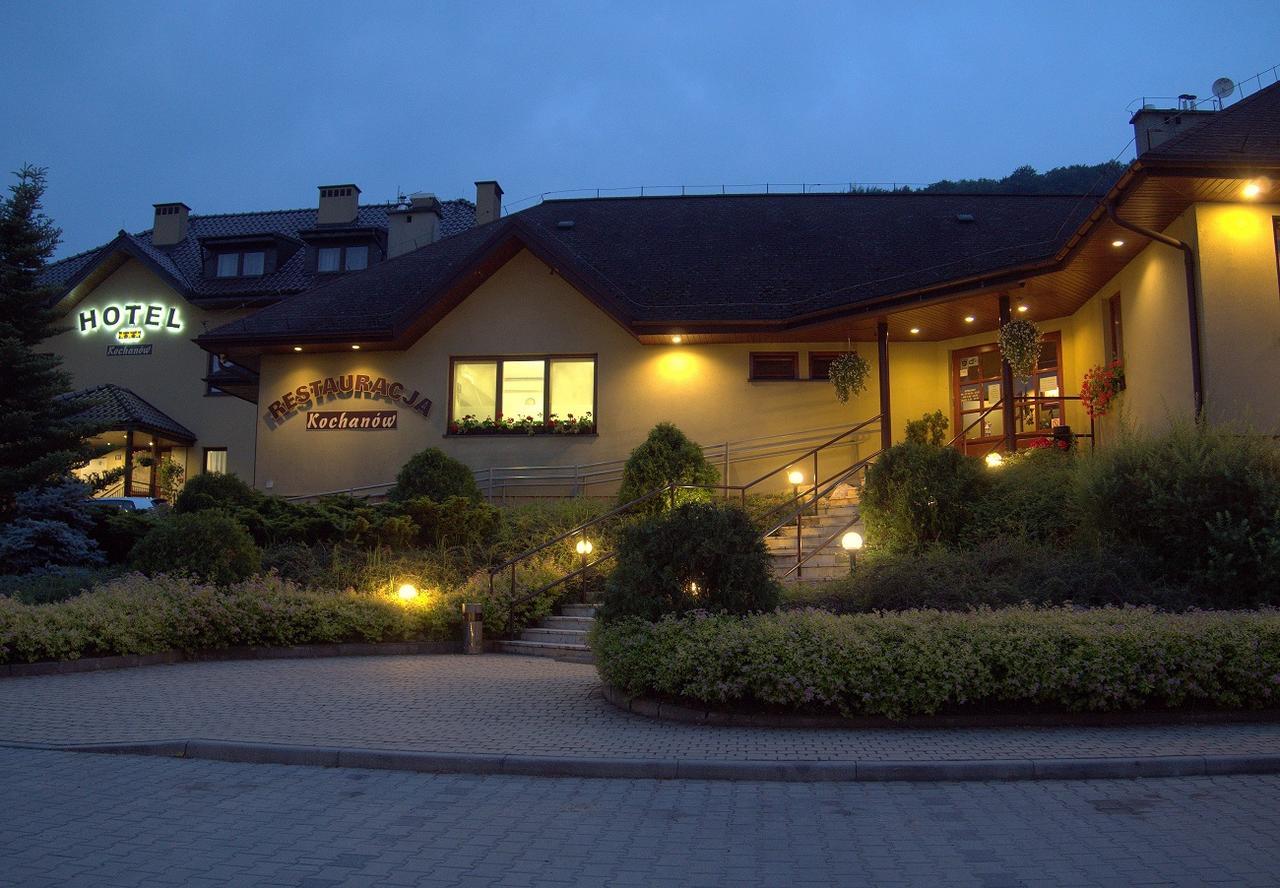 Hotel Kochanow Kochanow  Εξωτερικό φωτογραφία