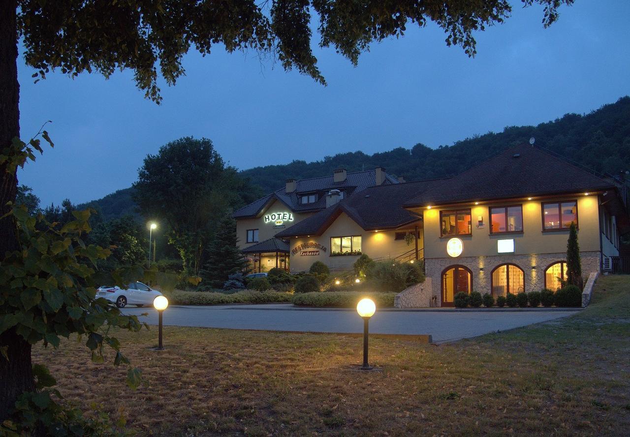 Hotel Kochanow Kochanow  Εξωτερικό φωτογραφία