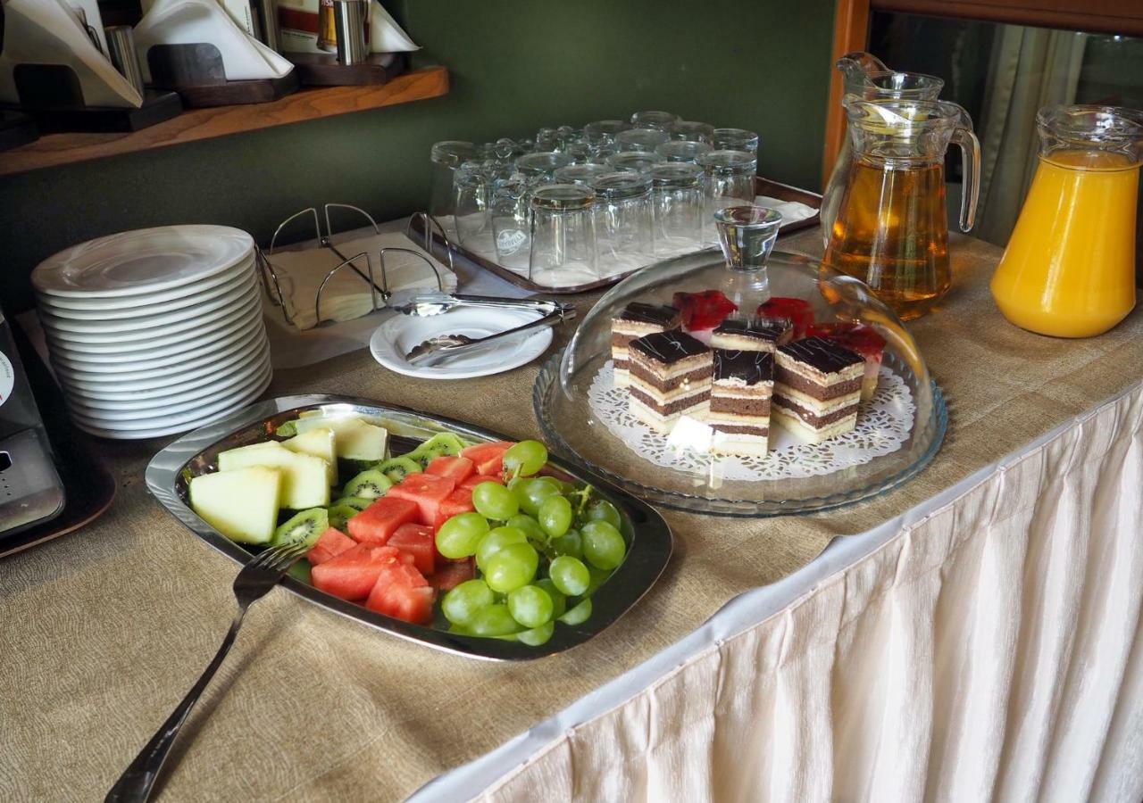 Hotel Kochanow Kochanow  Εξωτερικό φωτογραφία