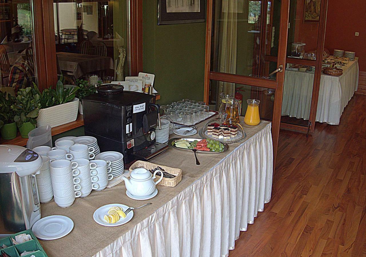 Hotel Kochanow Kochanow  Εξωτερικό φωτογραφία
