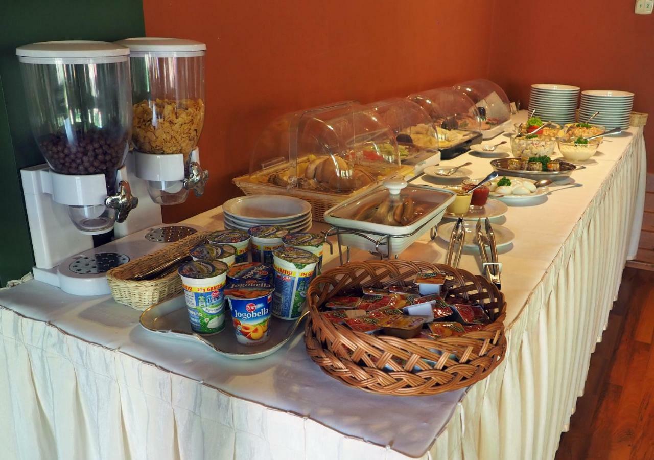 Hotel Kochanow Kochanow  Εξωτερικό φωτογραφία