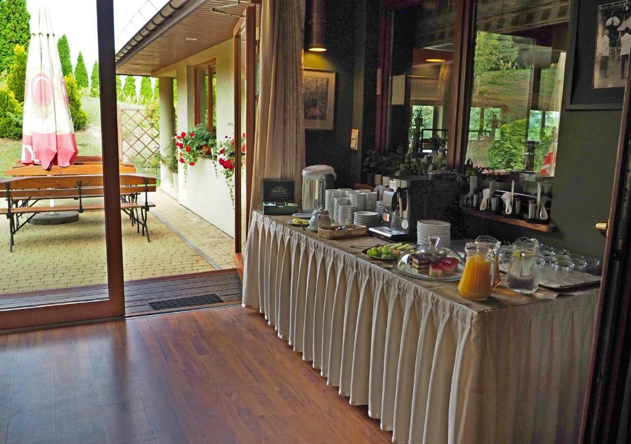 Hotel Kochanow Kochanow  Εξωτερικό φωτογραφία