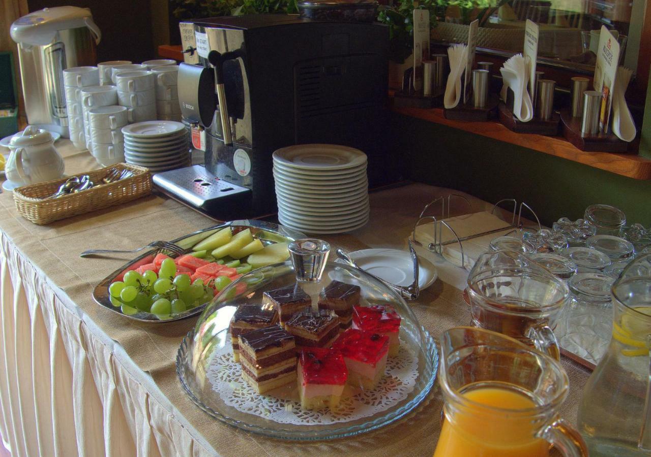 Hotel Kochanow Kochanow  Εξωτερικό φωτογραφία